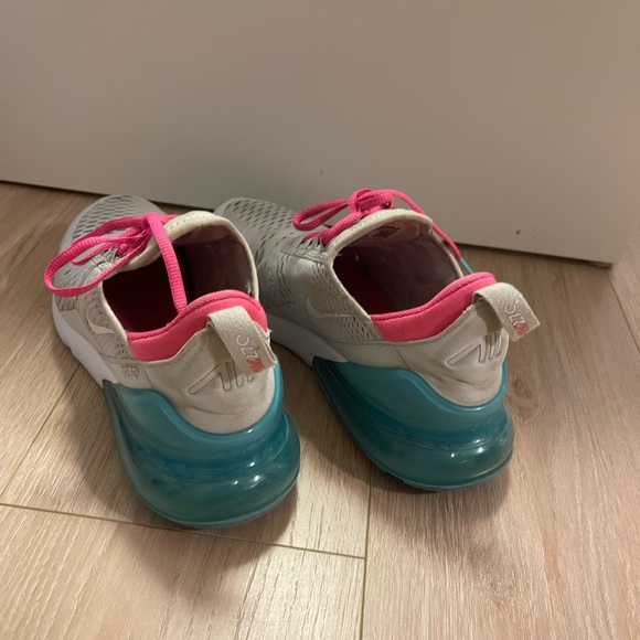 Nike air max 270 - Picture 3 of 4
